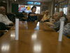「うちわシュート　交野市　小林診療所　デイサービス　有料老人ホーム」