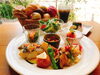 「9月からの新メニュー！1日10食限定「シェフの気まぐれプレートランチ」が登場！」