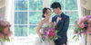 「３７才女性・入会から１年で成婚退会・おめでとうございます。」