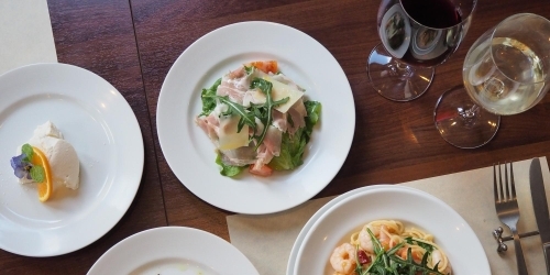 札幌市西区 手稲区で今日はおしゃれにイタリアンランチ 札幌市西区 手稲区のおすすめランチ特集 まいぷれ 札幌市西区