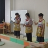 おいで絵本の楽しい時間　☆9月☆
