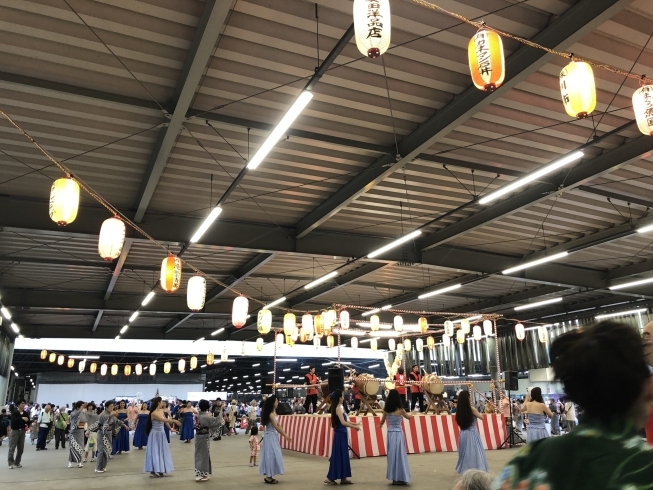 「船橋市卸売市場盆踊り&フラダンス ウクレレ メンバー募集 市川市 南行徳 船橋市 江戸川区 初心者ok お子様連れok 」