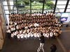 「【吹奏楽部】全国大会出場決定！」