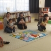 おいで絵本の楽しい時間　☆10月☆
