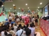 「コンパス夏祭りも無事に終了。コンパス幼保園」