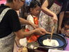 「【尼崎大学商学部】尼崎名物クレープ作ってみました！」