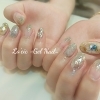 8月ネイル お気に入りbest3 入善町のネイルサロン Lacic Gel Nail ヘアー ネイル La Cic ラシック のニュース まいぷれ 黒部 入善 朝日