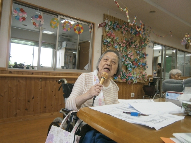 「カラオケ　交野市　小林診療所　デイサービス　有料老人ホーム」