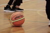 「バスケ部！活動第1回目🏀✨」