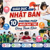 Giáo Dục Nhật Bản: 10 Phương Pháp Nuôi Dạy Trẻ Đáng Tham Khảo