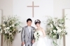 「ＣＯＣＯユニオンで秋の花嫁 ブライダルＰＨＯＴＯ27800円(税別）です(^^♪キャンペーン中」