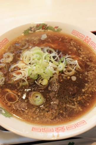 「【西八王子のラーメン屋】カレーラーメン始めました！」