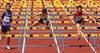 「小学生陸上競技大会」