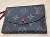 「Louis Vuitton ポルトモネ・ロザリ 買取【売るなら地域NO1高価買取宣言の亀有店まで是非！】」