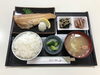「ホッケの一夜干し〜╰(*´︶`*)╯」