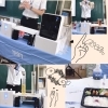 「水の大切さをお伝えします☞✓」
