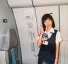 「親子キャリア講座　CAになるには？」
