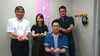 「ボイス・キュー「おつまみちょ～だい」Words Worthの小泉さん出演♪」