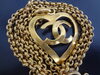 「シャネル (CHANEL)　ネックレス　お買取りさせて頂きました。　ブランド品(バッグ・時計）、貴金属、ダイヤ、色石の「遺産相続」「買取りと査定」は「チケット大黒屋」金町北口店」