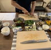 「9月の料理レッスン満席となりました【和歌山ダイエットサロン併設料理教室和歌山駅から徒歩5分健康的に美しくなりたい大人のための習い事】」