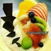 「ご予約ケーキ☆」