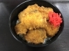 「瓢にぶりかつ丼(7枚入り)あります。(๑˃ᴗ˂)و 」