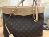 「Louis Vuitton　パラス　ショッパー　M41580　亀有　買取【売るなら地域NO1高価買取宣言の亀有店まで是非！】」