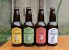 「古民家にビール醸造所」