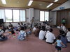 「9月6日　子育てサロンへ行ってきました！」