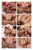 「Autumn Nail Design」