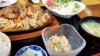 「かき小屋でランチ♪」