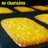 「シンプルな美味しさ♪フィナンシェ☆」
