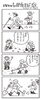 「【4コマ漫画「となりのしかたさん」を不定期連載】」