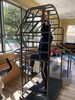 「トゥルーストレッチ　【来歩（らいふ）リハビリステージ　下松市】」