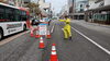 「第41回　新潟シティマラソン2025【交通誘導・警備・ドローン空撮は、サンプラス下越へ！】」