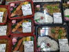 お祭りやイベントに当店のお弁当をどうぞ！「手作り弁当出来ました！」