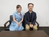「【平原綾香さんコンサートの楽屋にお邪魔し、インタビューをさせていただきました】」