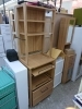 「9月17日①税込16,800円キッチンラック」