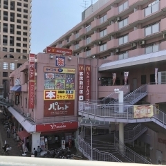 立花ジョイタウン商店街振興組合ホームページを公開しました