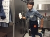 「スタッフ紹介パート3(o^^o)」