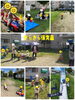 「公園遊び☆。.:＊・゜【交野市 小規模保育園】」