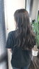 「ダブルカラー　ハイライト✖️アッシュグレージュ【京都市西京区の完全地域密着型のヘアサロンはフレール】」