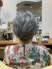「 ＊憧れのグレーヘアになったものの、、、、＊」