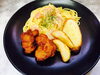 「個室でゆったりカラオケ＆ランチフリータイム♪」