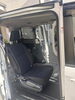 座って移動できる快適空間「ノア・エスクァイア福祉車両の車内レイアウトとご乗車人数について」
