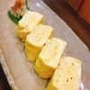 だし巻き卵