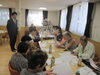 「４７回目の座談勉強会でした！！　高住センターから、高齢者住宅セミナーの報告です。」