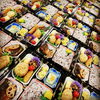 「お届け料理ならふるかわ！次の日曜日に「秋メニュー」の新聞折込が入ります～」