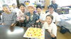 「デイサービス金太郎今日はお客様誕生日‼️。」