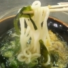 【更科】千代田町の老舗お食事処
